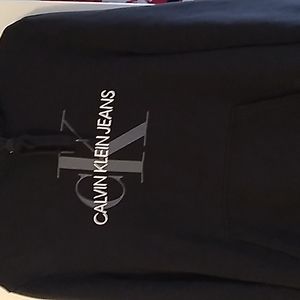 Calvin Klein Hoodie